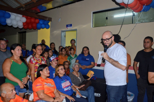 Foto: Eliseu Dias